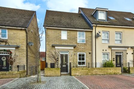 Pudding Lane, 3 bedroom Semi Detached House for sale, £250,000