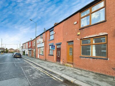 2 bedroom  House to rent