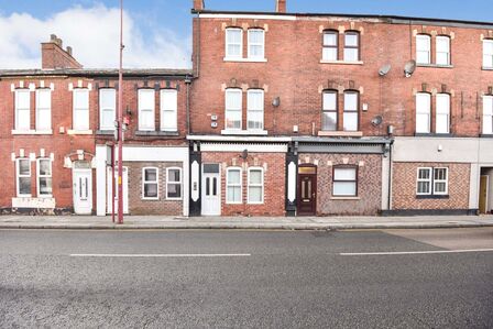 King Street, 1 bedroom  Flat to rent, £795 pcm
