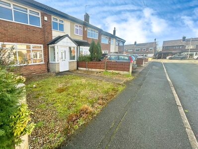 3 bedroom  House to rent
