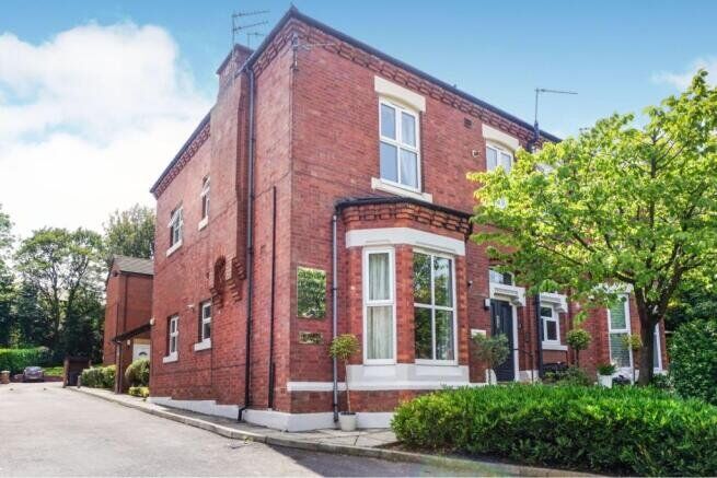 Main image of 2 bedroom Flat for sale, Mottram Road, Hyde, Greater Manchester, SK14
