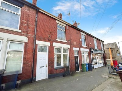 2 bedroom Mid Terrace House for sale
