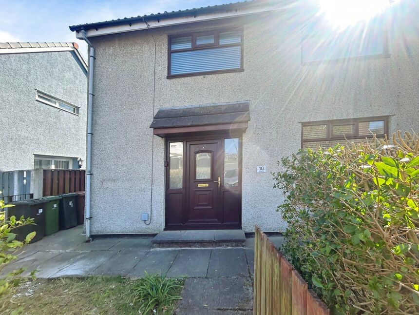 Main image of 3 bedroom Semi Detached House to rent, Bankside, Hyde, Greater Manchester, SK14