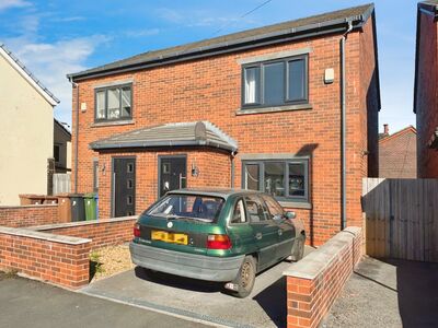 Tib Street, 3 bedroom Semi Detached House to rent, £1,300 pcm