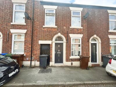 Norfolk Street, 2 bedroom  House to rent, £900 pcm