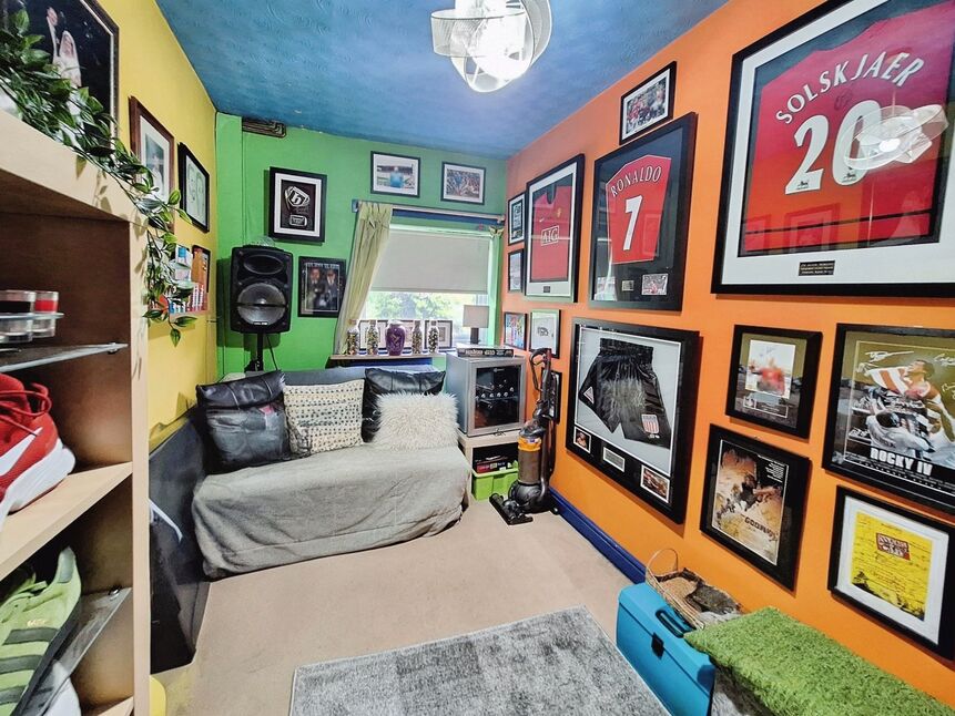 Bedroom 3