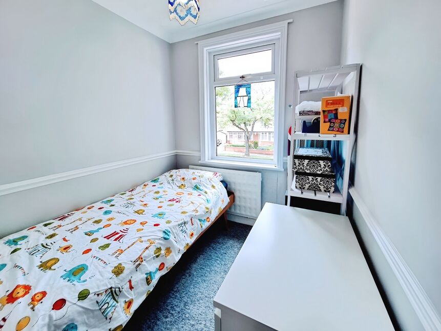 Bedroom 3