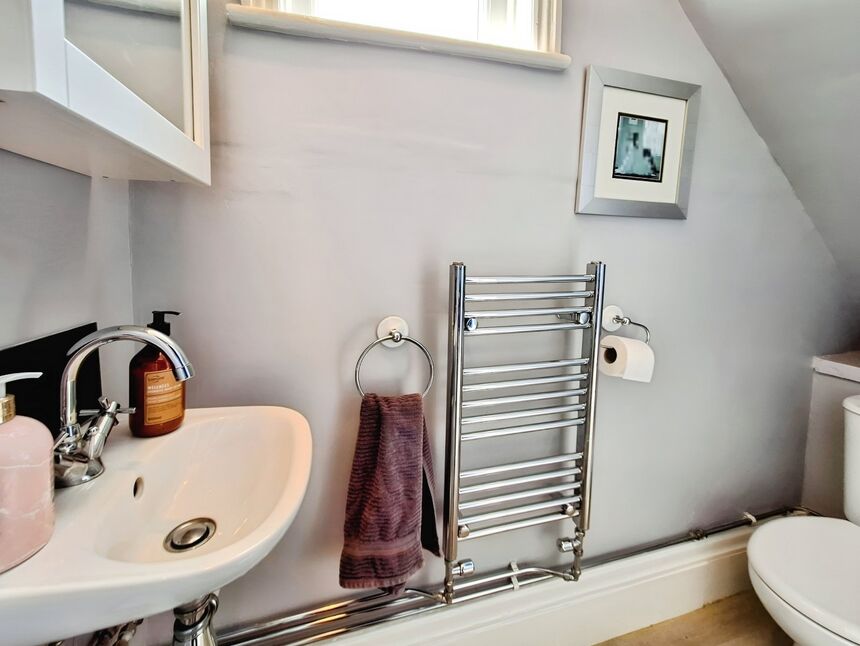 Cloakroom