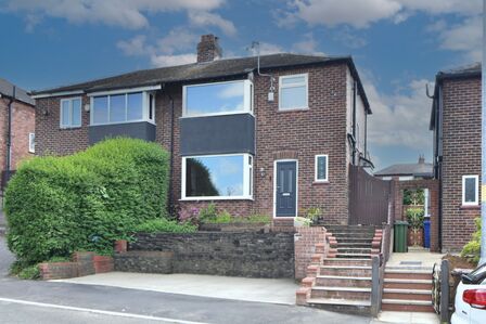Gower Road, 3 bedroom Semi Detached House for sale, £300,000