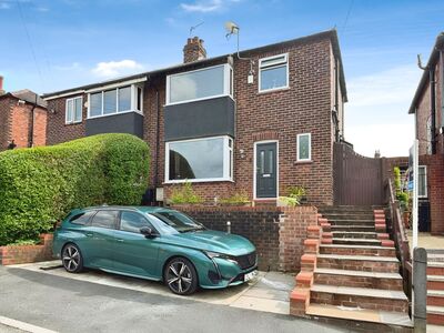 Gower Road, 3 bedroom Semi Detached House for sale, £300,000