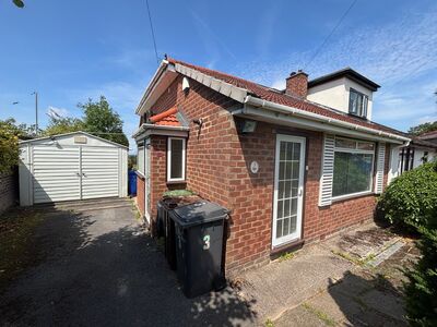 2 bedroom Semi Detached Bungalow for sale