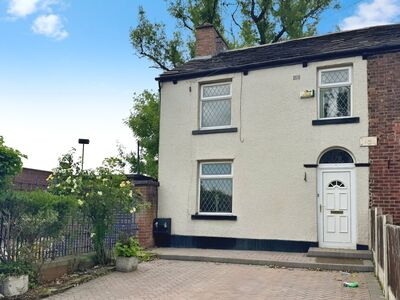 Talbot Road, 3 bedroom Semi Detached House to rent, £1,100 pcm