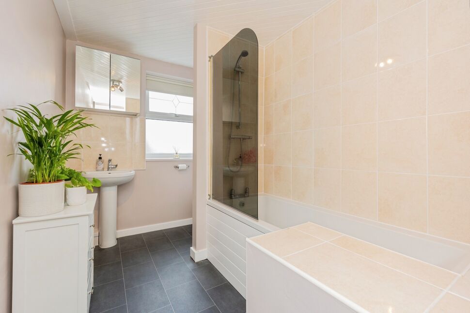 Bathroom / wc
