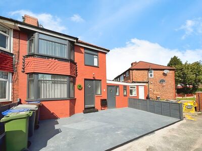 Milton Road, 3 bedroom Semi Detached House to rent, £1,350 pcm