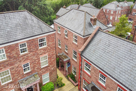 Woodland View, 4 bedroom Detached House for sale, £360,000