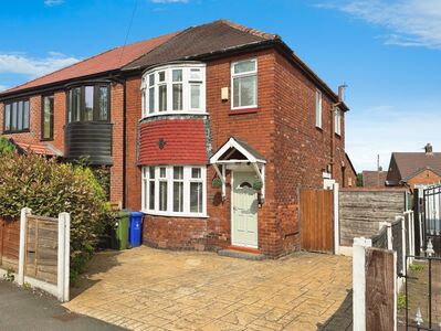 Lodge Lane, 2 bedroom Semi Detached House for sale, £230,000