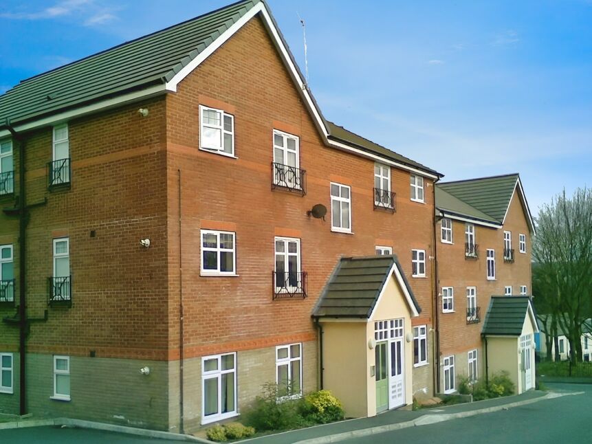Main image of 2 bedroom Flat to rent, Lyme Court, Newman Street, Tameside,, SK14