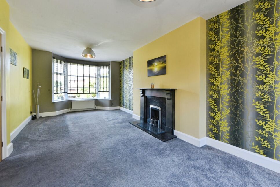 Lounge / dining Room