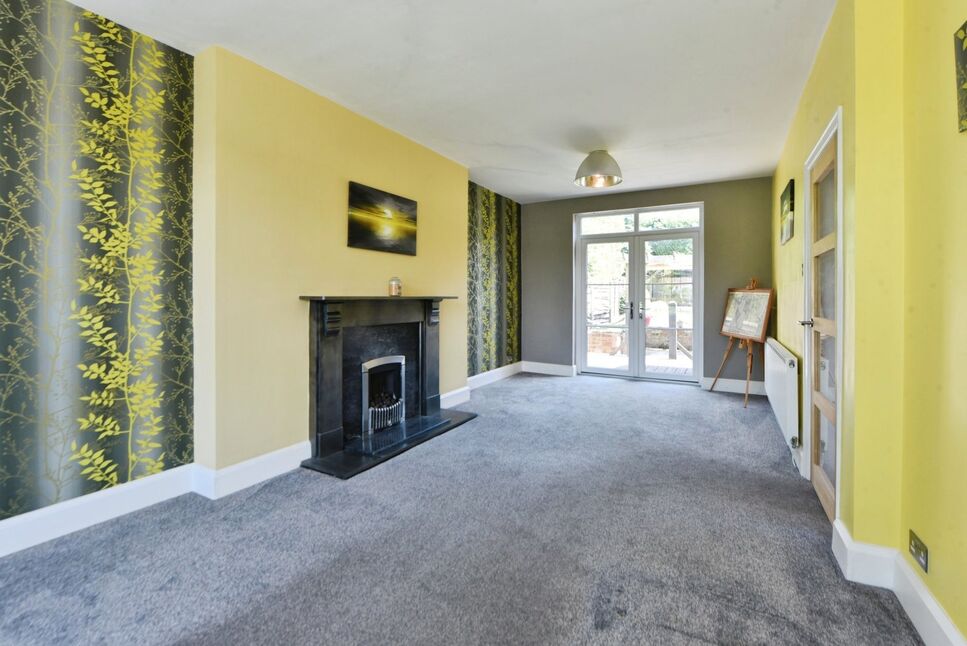 Lounge / dining Room