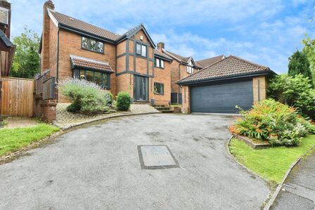 Oaklands Road, 4 bedroom Detached House for sale, £550,000