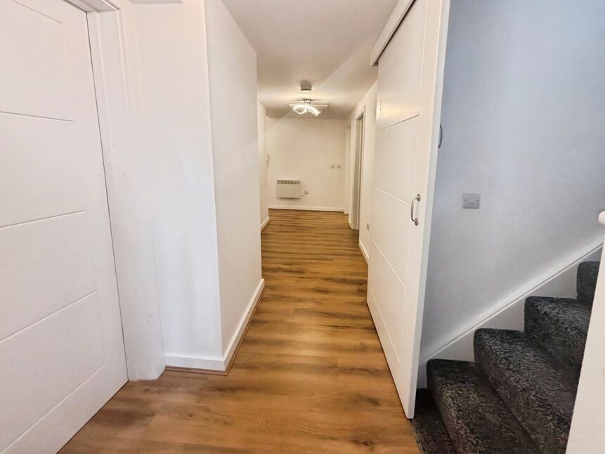 Inner Hall