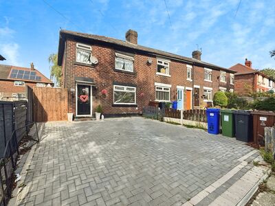 3 bedroom End Terrace House for sale