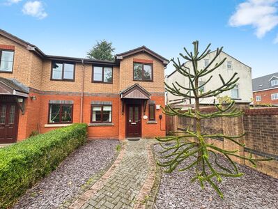 The Ferns, 3 bedroom Semi Detached House to rent, £1,300 pcm