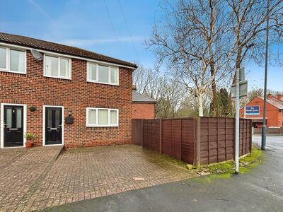 Northstead Avenue, 3 bedroom Semi Detached House for sale, &pound;220,000
