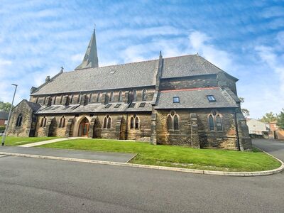 2 bedroom Flat to rent