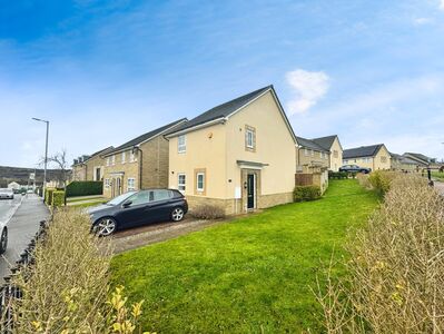 3 bedroom Detached House to rent