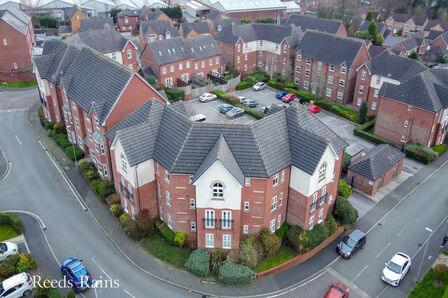 The Links, 2 bedroom Flat for sale, &pound;135,000