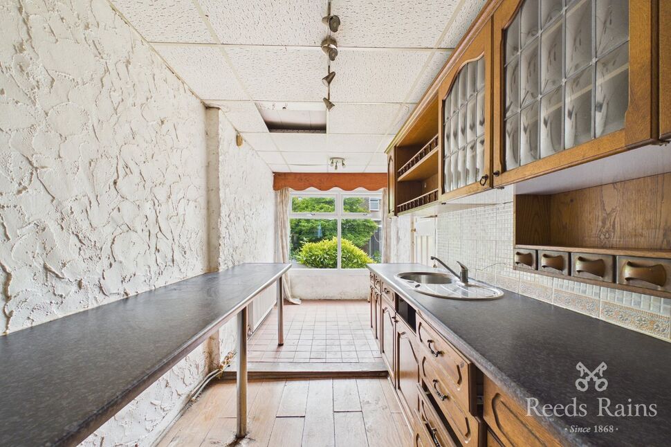 Kitchen Dining Room