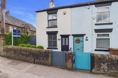 2 bedroom End Terrace House for sale