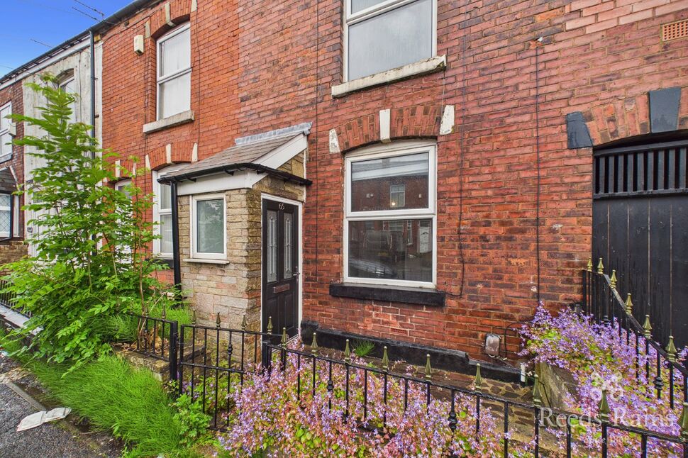 Main image of 3 bedroom Mid Terrace House to rent, Mill Lane, Hyde, Greater Manchester, SK14