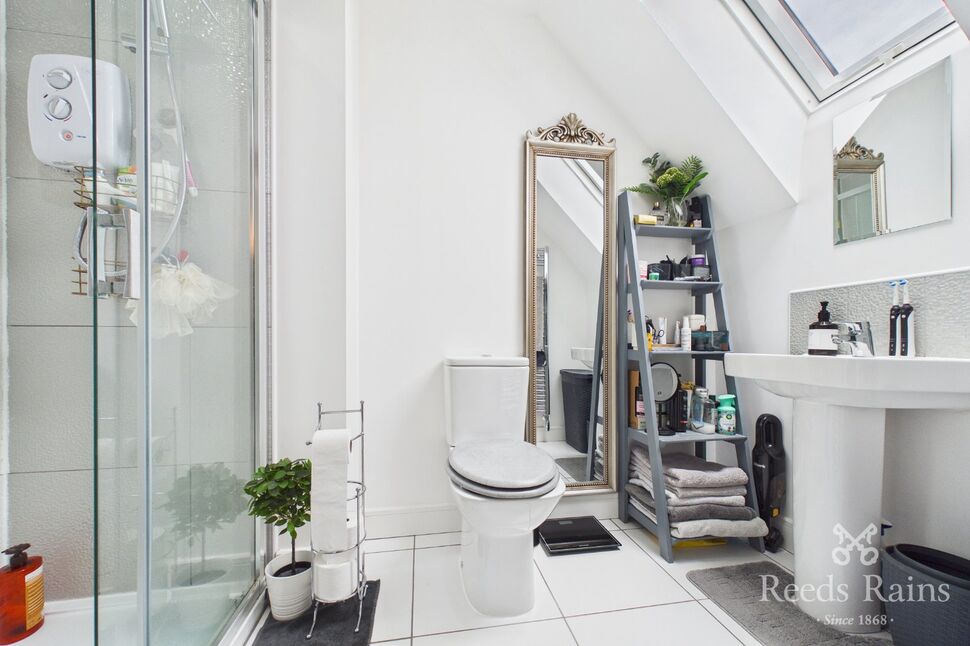 En-Suite Shower