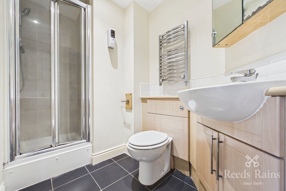 En-Suite