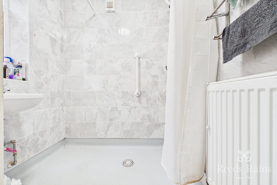 Wet Room