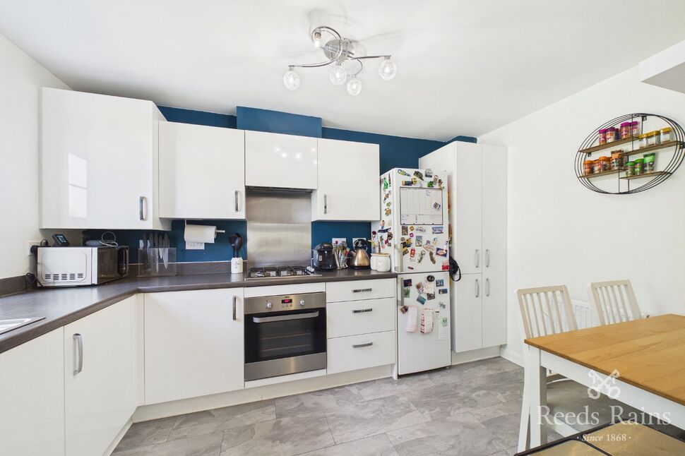 Kitchen / DiningRoom