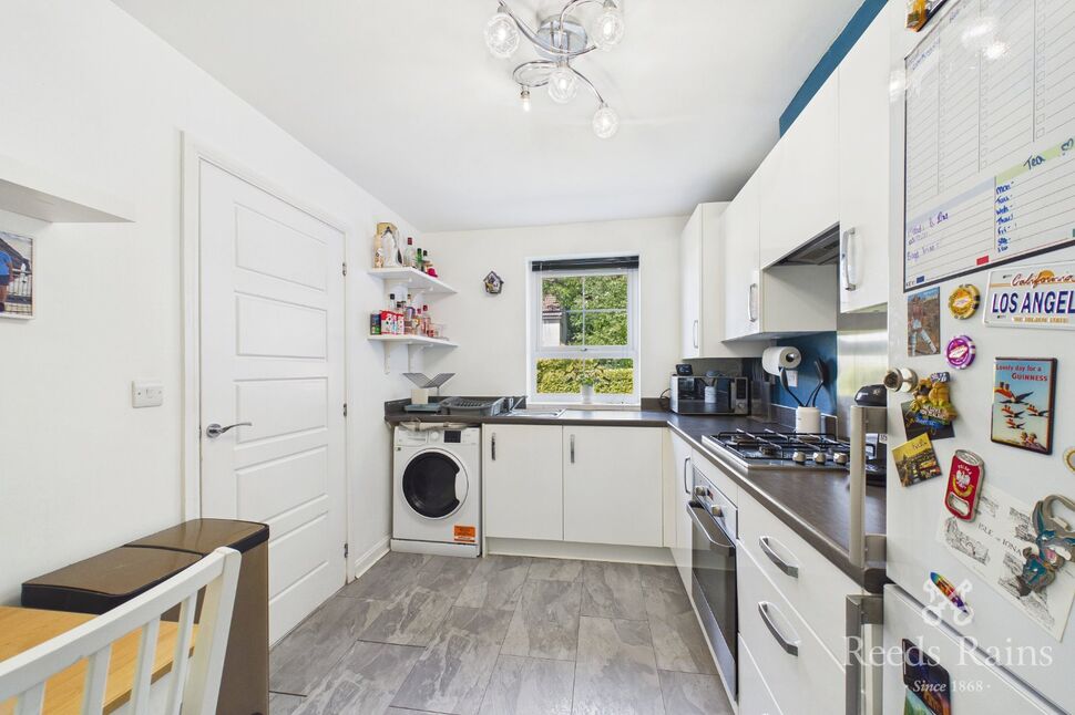 Kitchen / DiningRoom