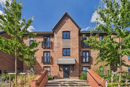 2 bedroom Flat to rent