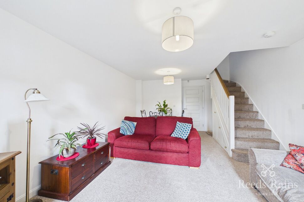 Lounge / Dining Room