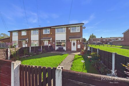 3 bedroom End Terrace House for sale