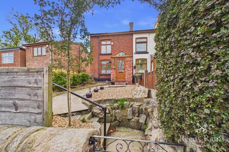 3 bedroom End Terrace House for sale