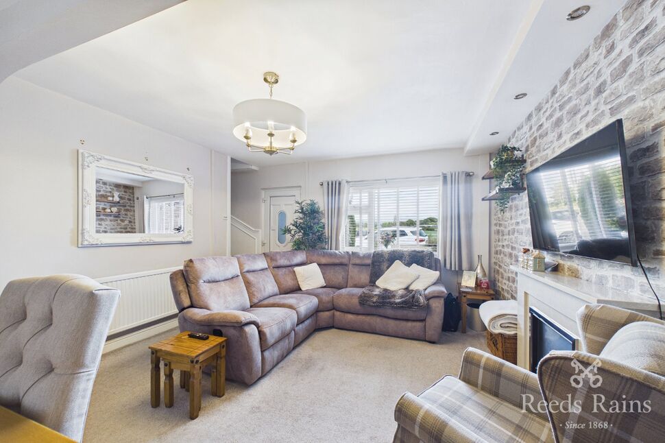 Lounge / Dining Room