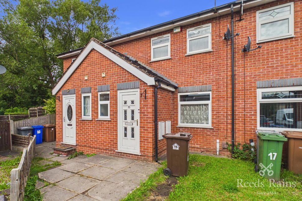 Main image of 3 bedroom House to rent, Forest Close, Dukinfield, Greater Manchester, SK16