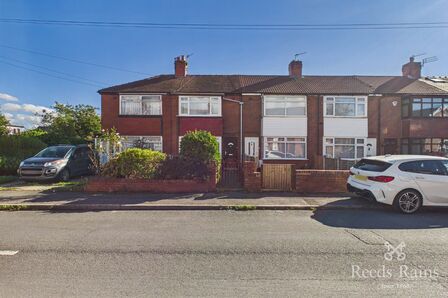 Mount Pleasant Road, 2 bedroom Mid Terrace House to rent, &pound;1,150 pcm