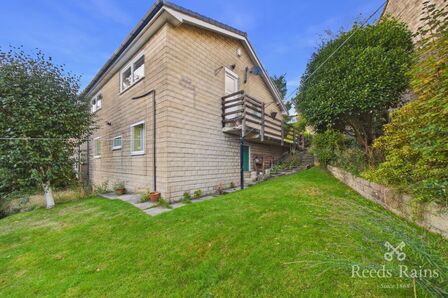 Gorsey Intakes, 2 bedroom Detached House for sale, &pound;350,000