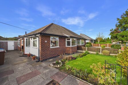 2 bedroom Semi Detached Bungalow for sale