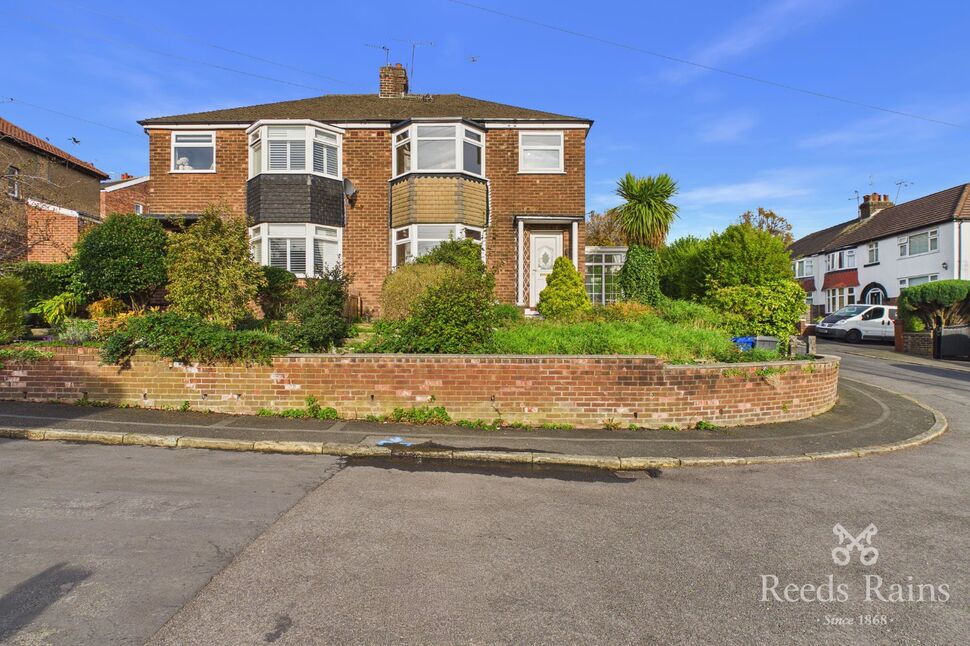 Main image of 3 bedroom Semi Detached House to rent, Brookside Drive, Hyde, Greater Manchester, SK14
