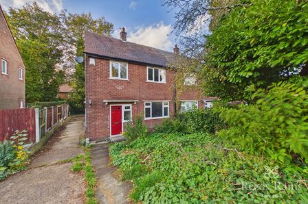 Dixon Road, 3 bedroom Semi Detached House for sale, &pound;155,000
